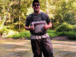 kylebooker chest waders kb004